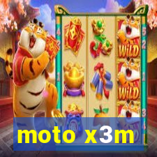 moto x3m - jogo de moto